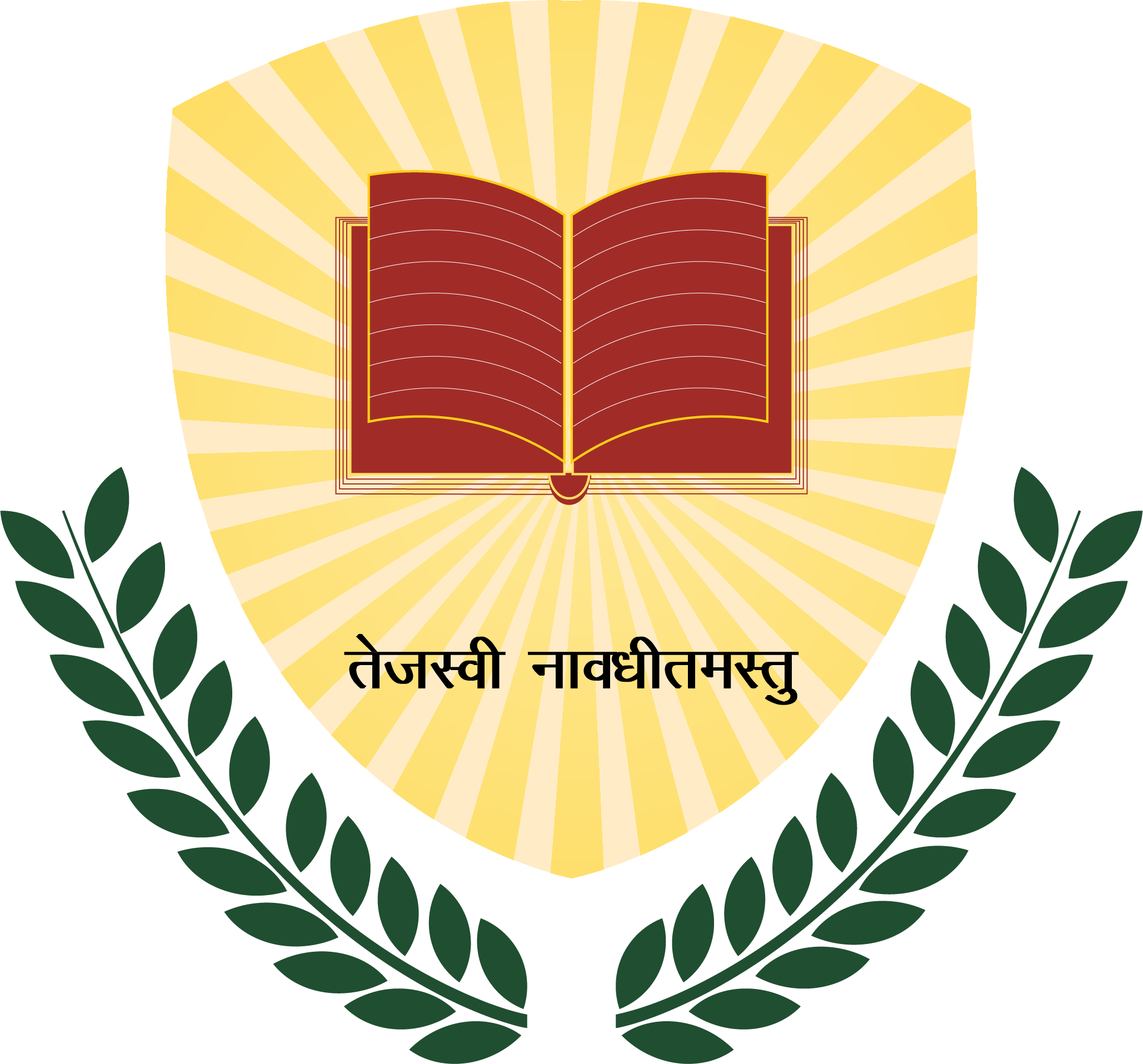 Ratan International School Logo